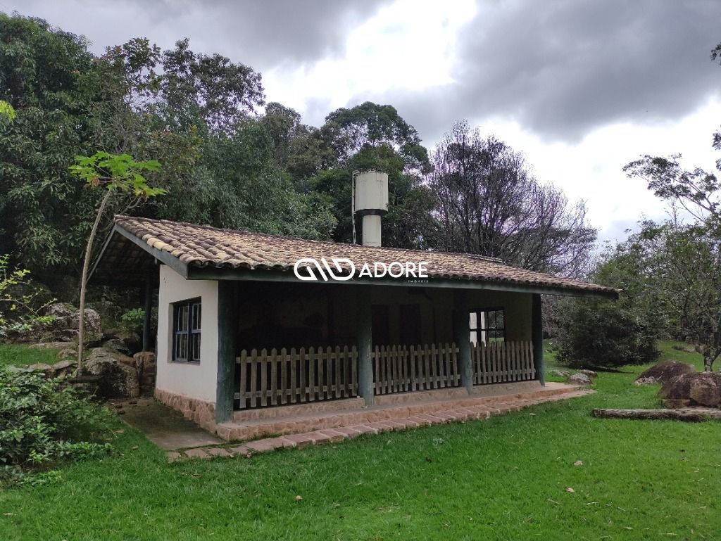 Fazenda à venda com 6 quartos, 240m² - Foto 34