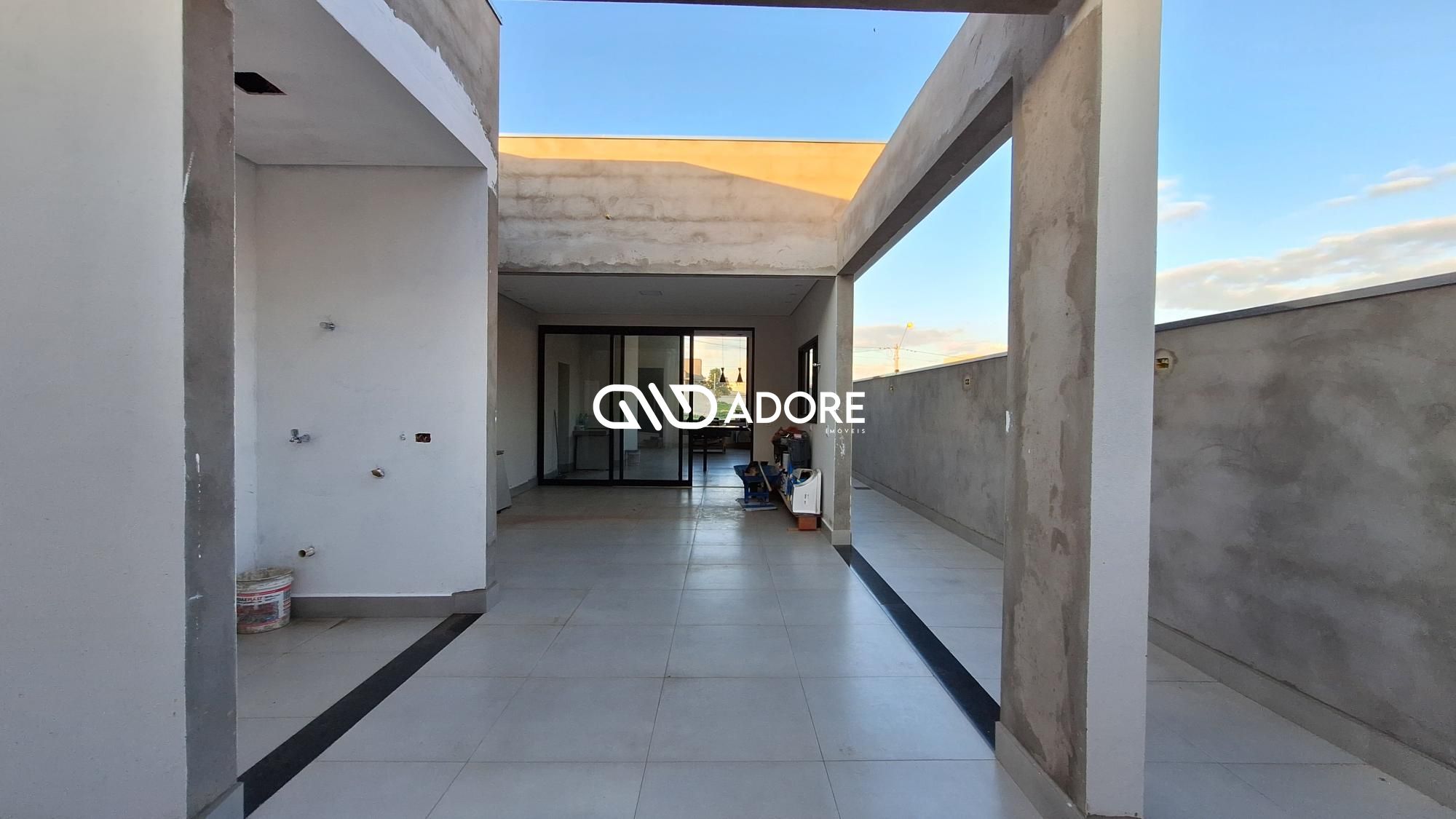 Casa de Condomínio à venda com 3 quartos, 160m² - Foto 6