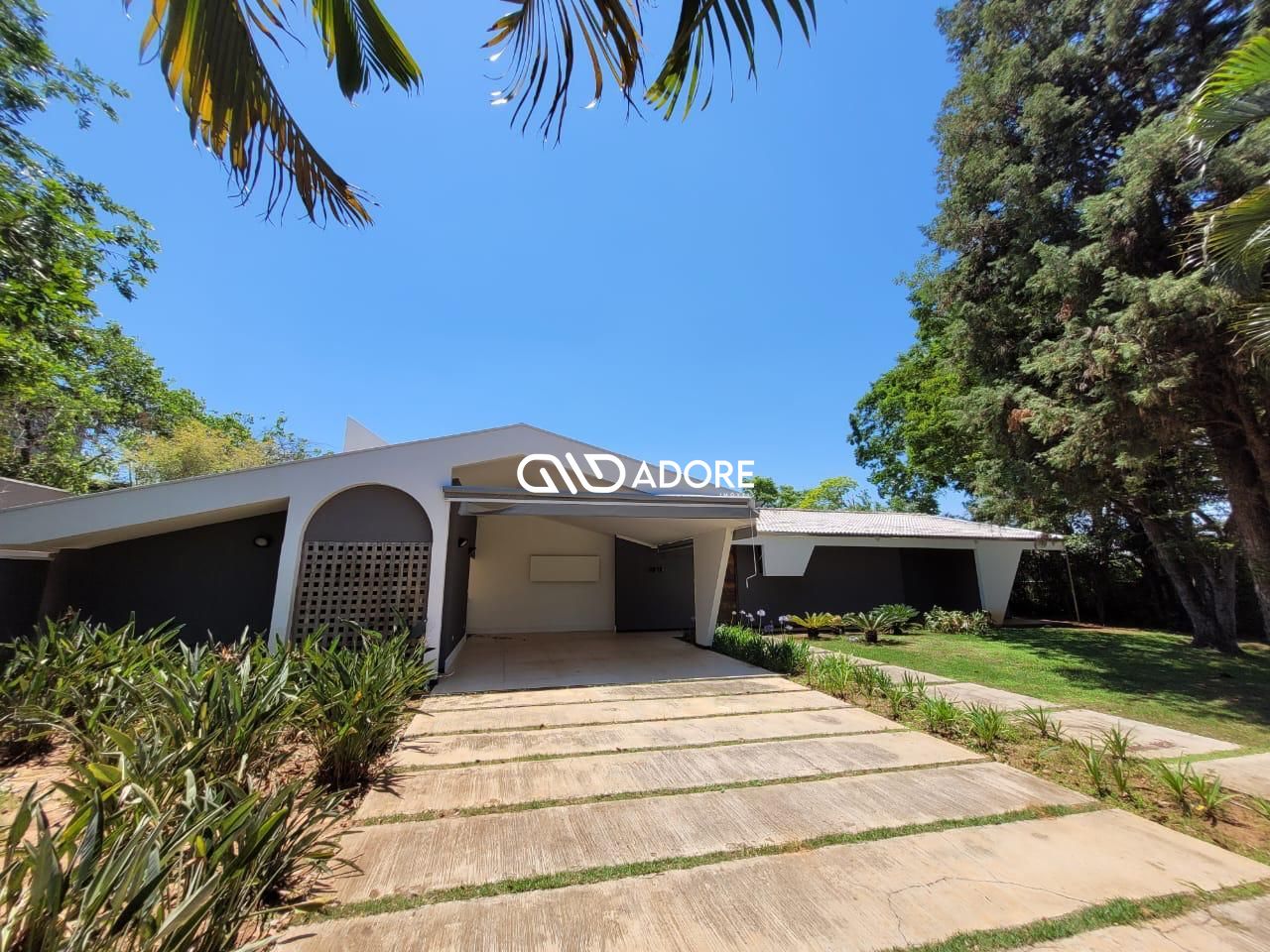 Casa de Condomínio à venda e aluguel com 5 quartos, 638m² - Foto 29