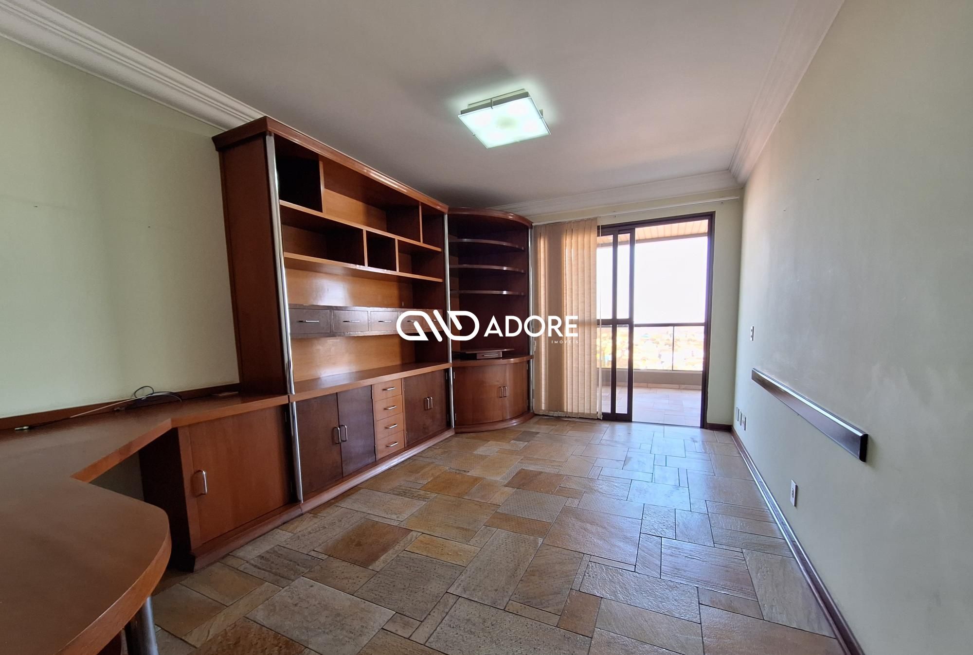 Apartamento para alugar com 4 quartos, 250m² - Foto 27