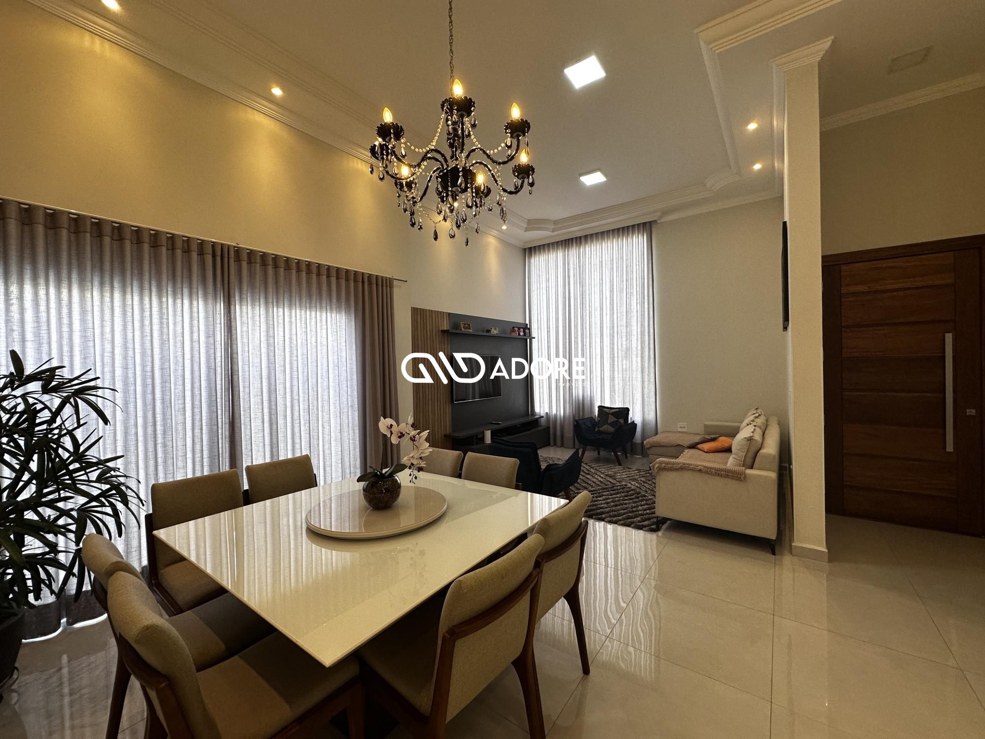 Casa de Condomínio à venda com 3 quartos, 164m² - Foto 6