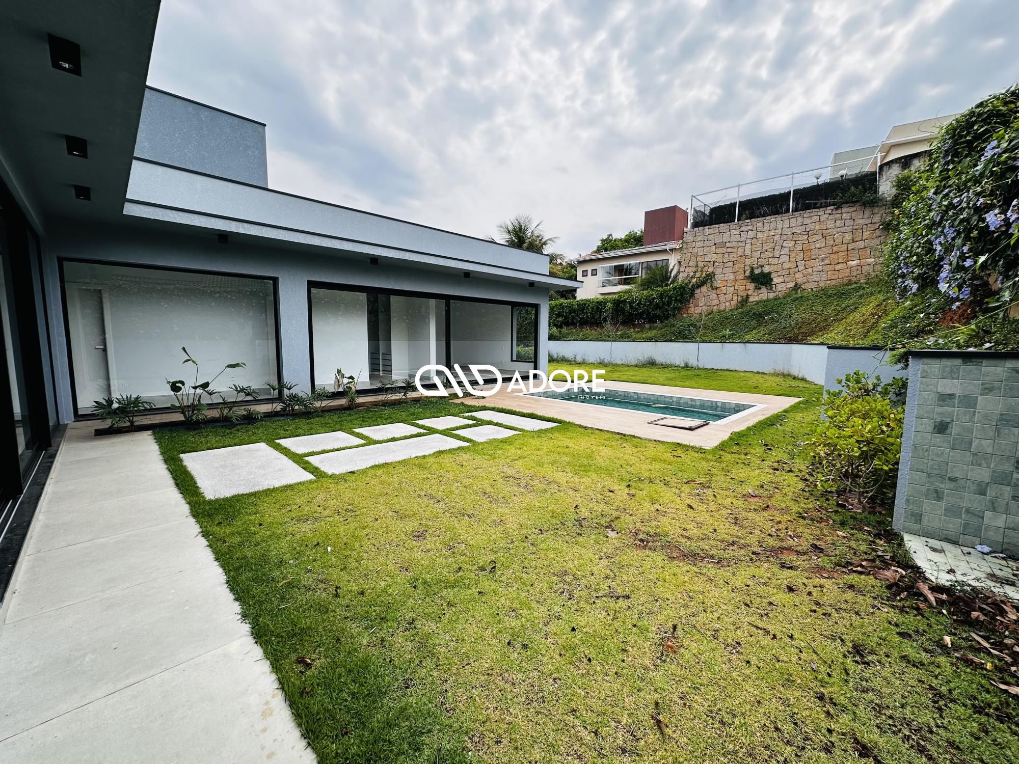 Casa de Condomínio à venda com 3 quartos, 322m² - Foto 11