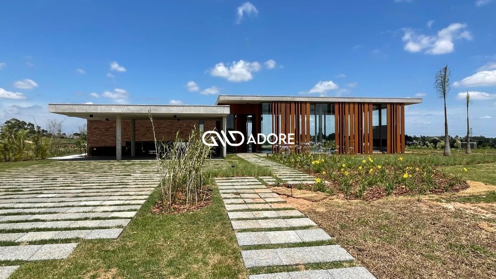 Casa de Condomínio à venda com 5 quartos, 720m² - Foto 21