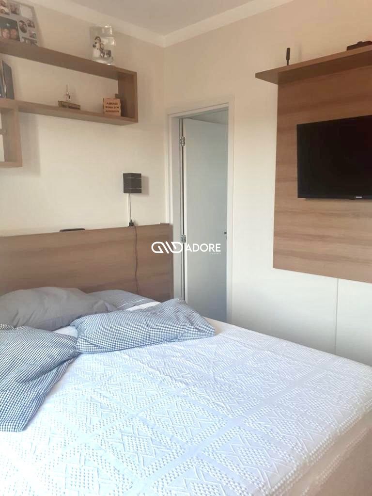 Apartamento à venda com 3 quartos, 63m² - Foto 5