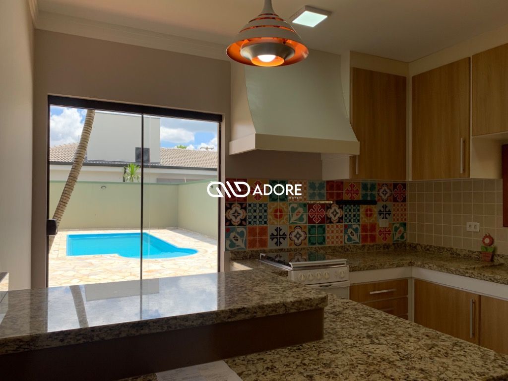 Casa de Condomínio à venda com 4 quartos, 391m² - Foto 16