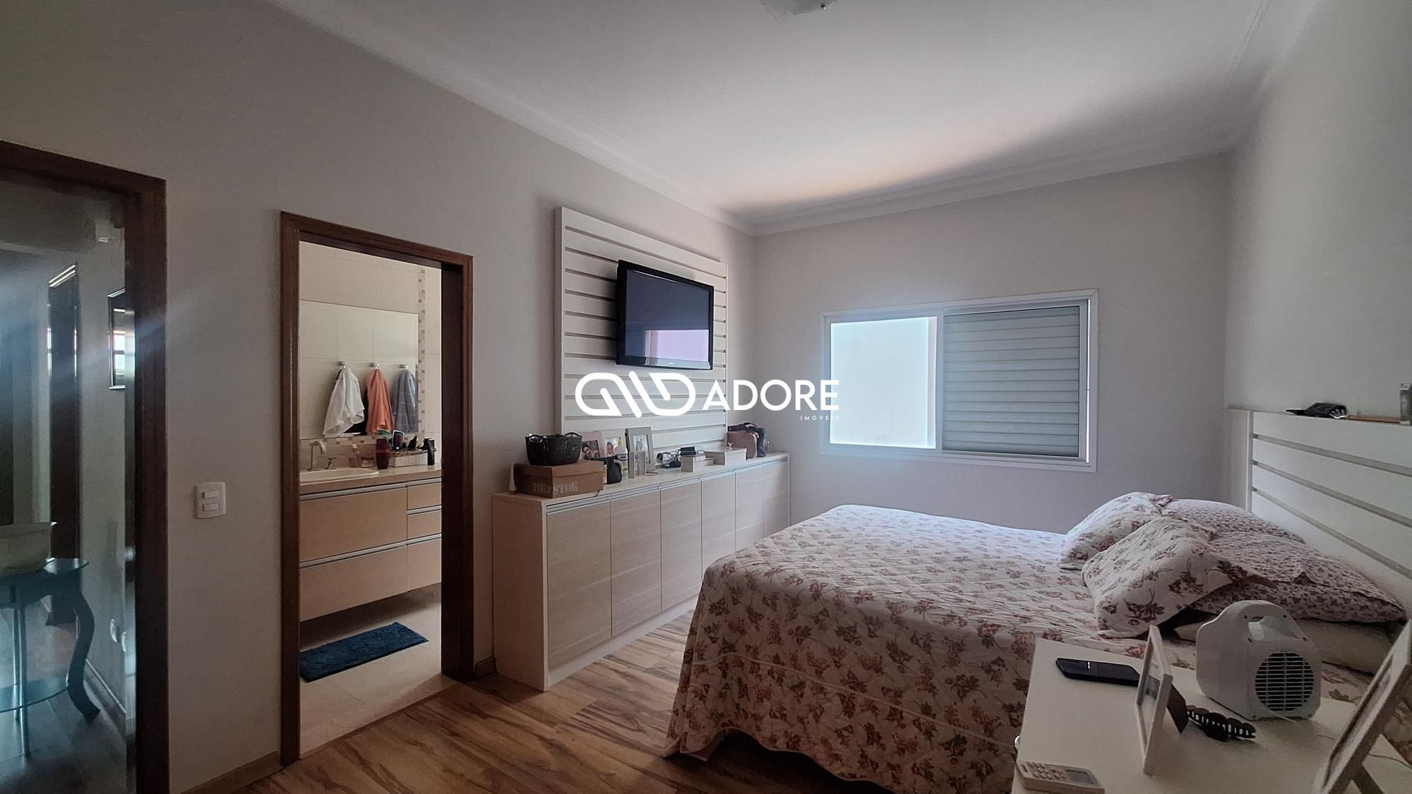 Casa de Condomínio à venda com 3 quartos, 360m² - Foto 23