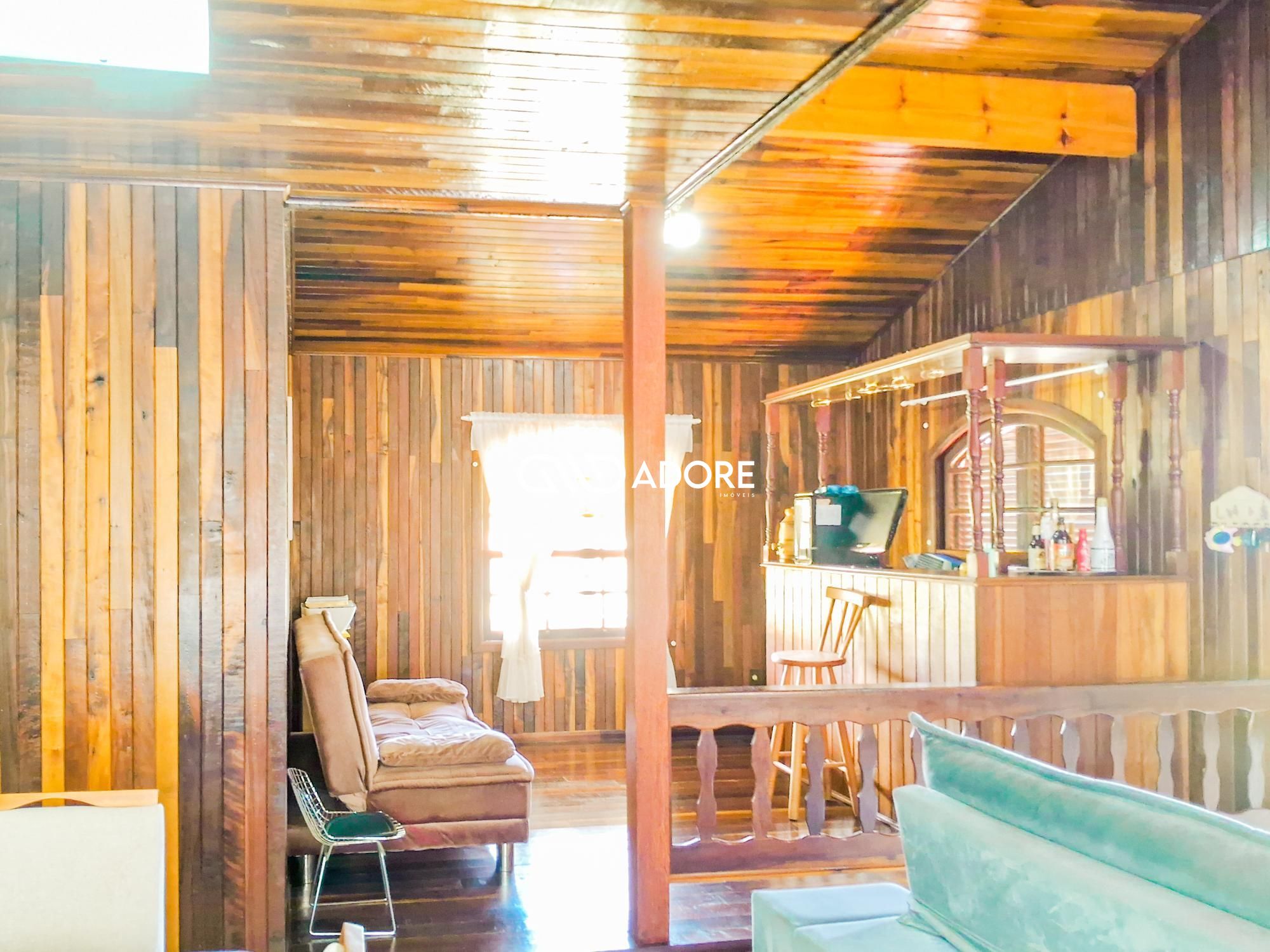 Casa de Condomínio à venda com 3 quartos, 210m² - Foto 4