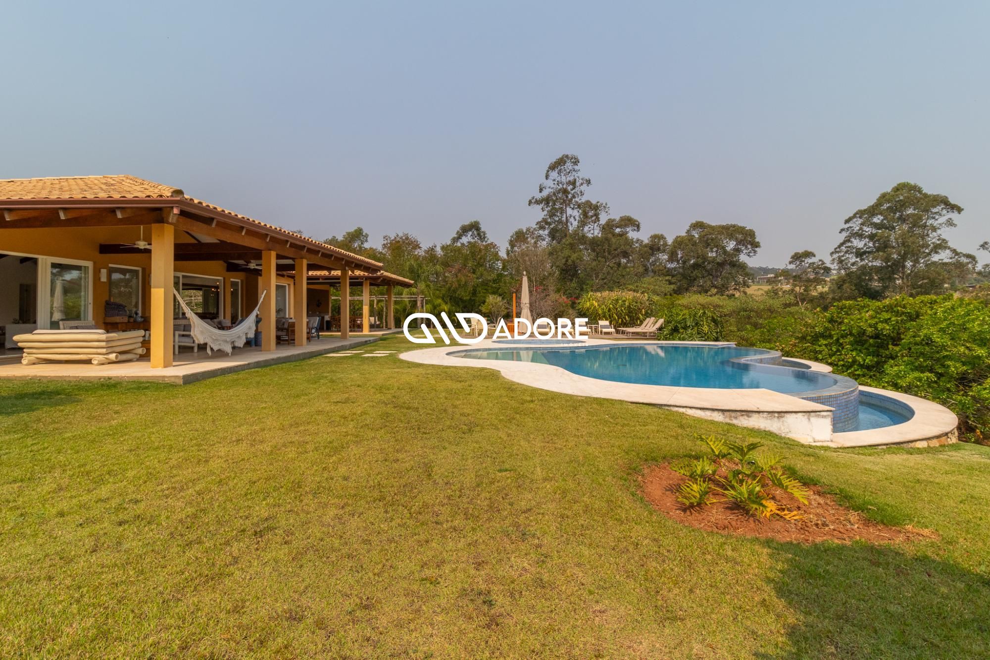 Casa de Condomínio à venda com 5 quartos, 4325m² - Foto 20