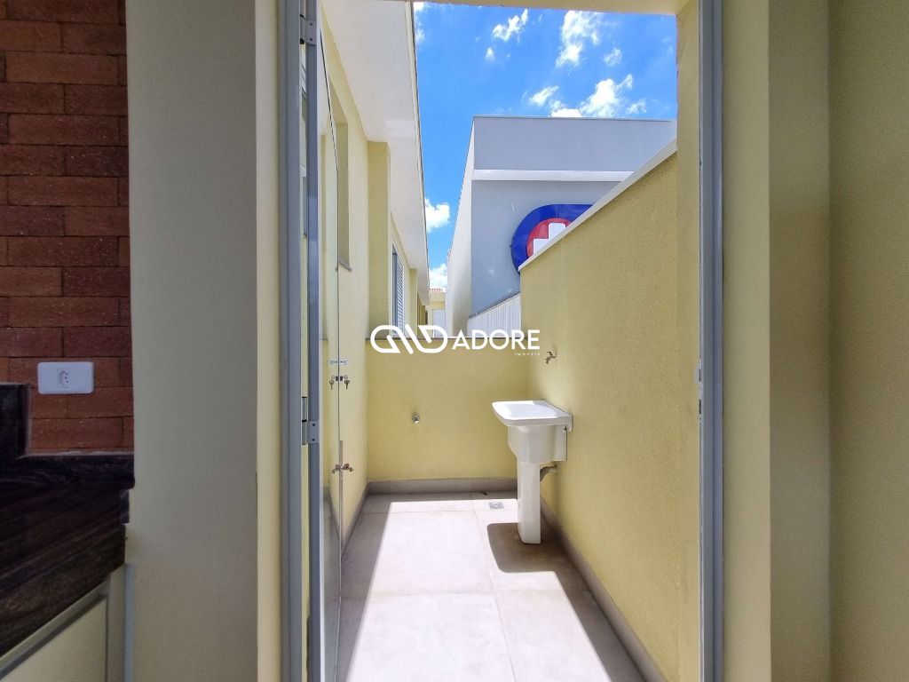 Casa à venda com 3 quartos, 288m² - Foto 42