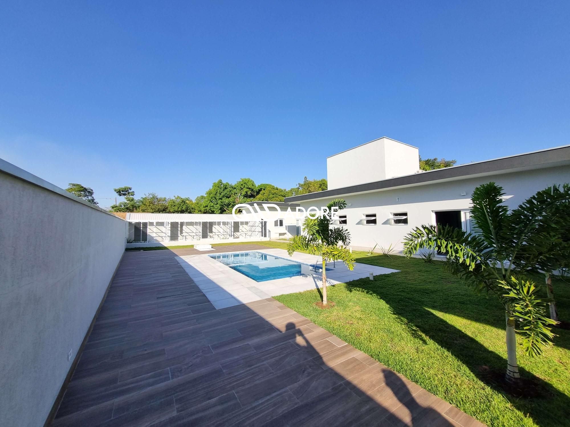 Casa de Condomínio à venda com 3 quartos, 137m² - Foto 2