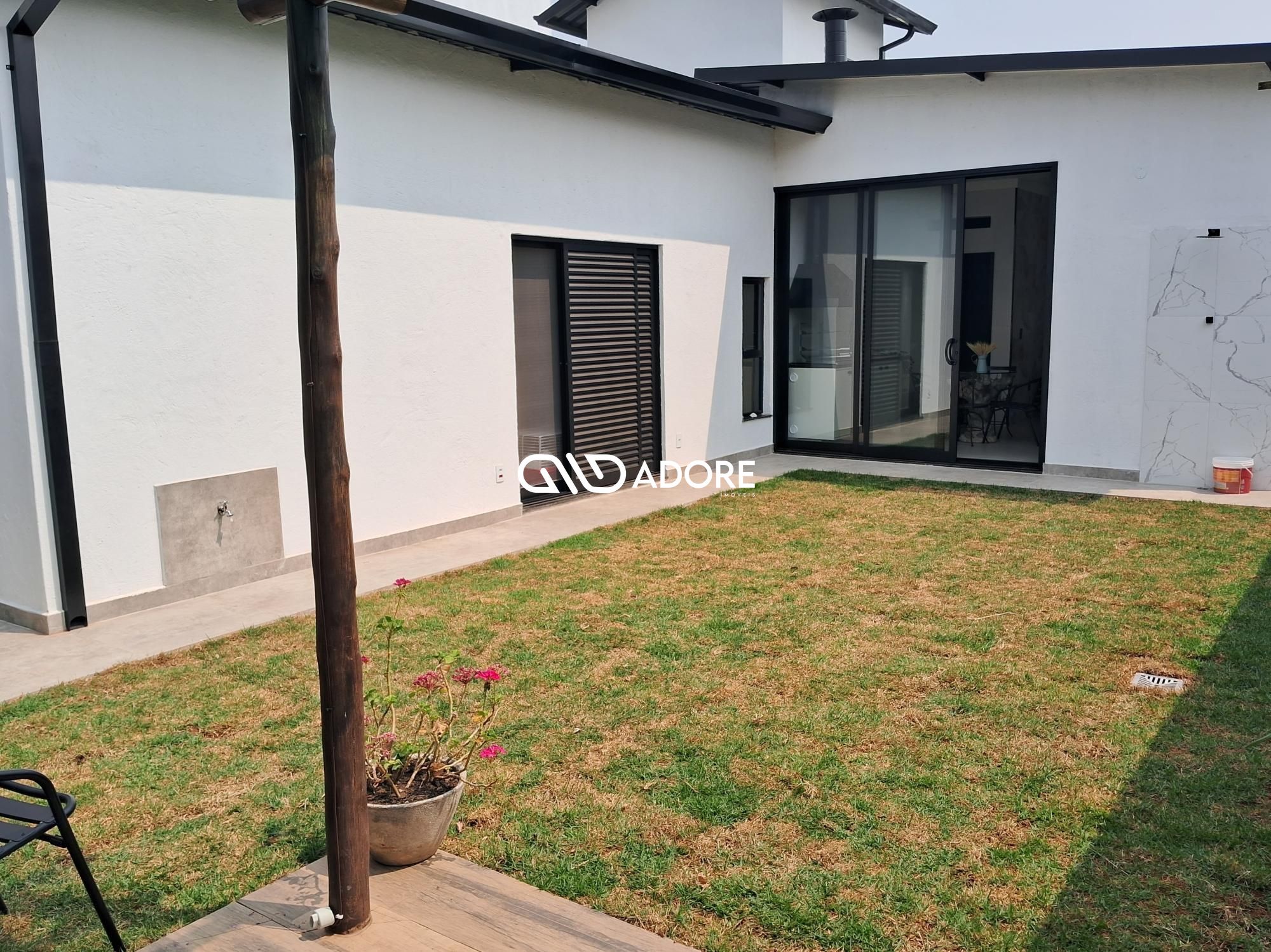 Casa de Condomínio à venda com 3 quartos, 168m² - Foto 17