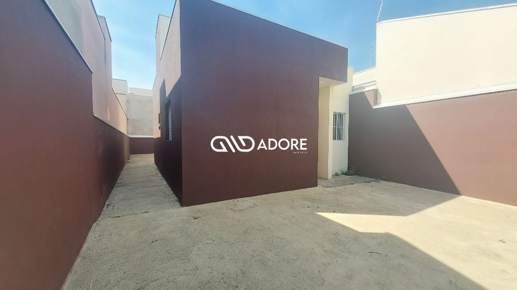 Casa de Condomínio à venda com 2 quartos, 60m² - Foto 21