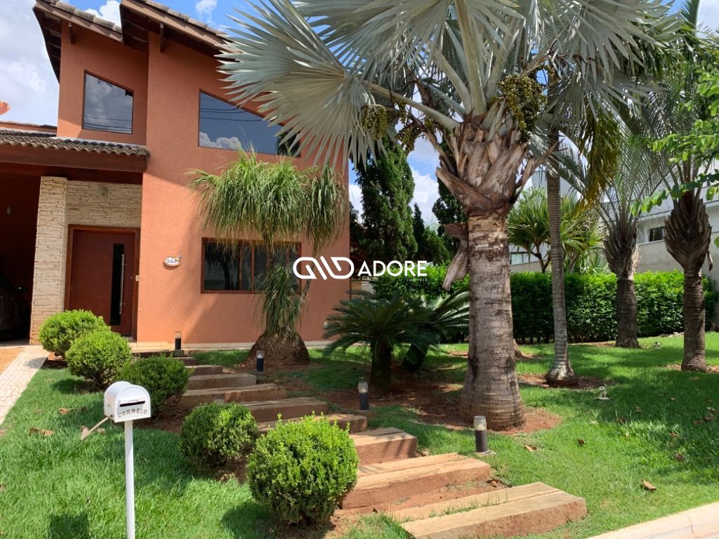 Casa de Condomínio à venda com 3 quartos, 269m² - Foto 43