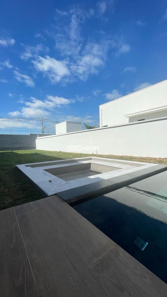 Casa de Condomínio à venda com 4 quartos, 408m² - Foto 12