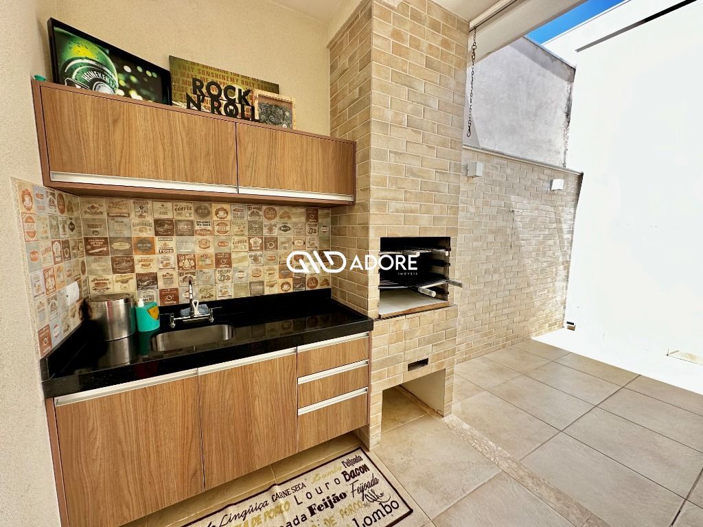 Casa de Condomínio à venda com 3 quartos, 105m² - Foto 7