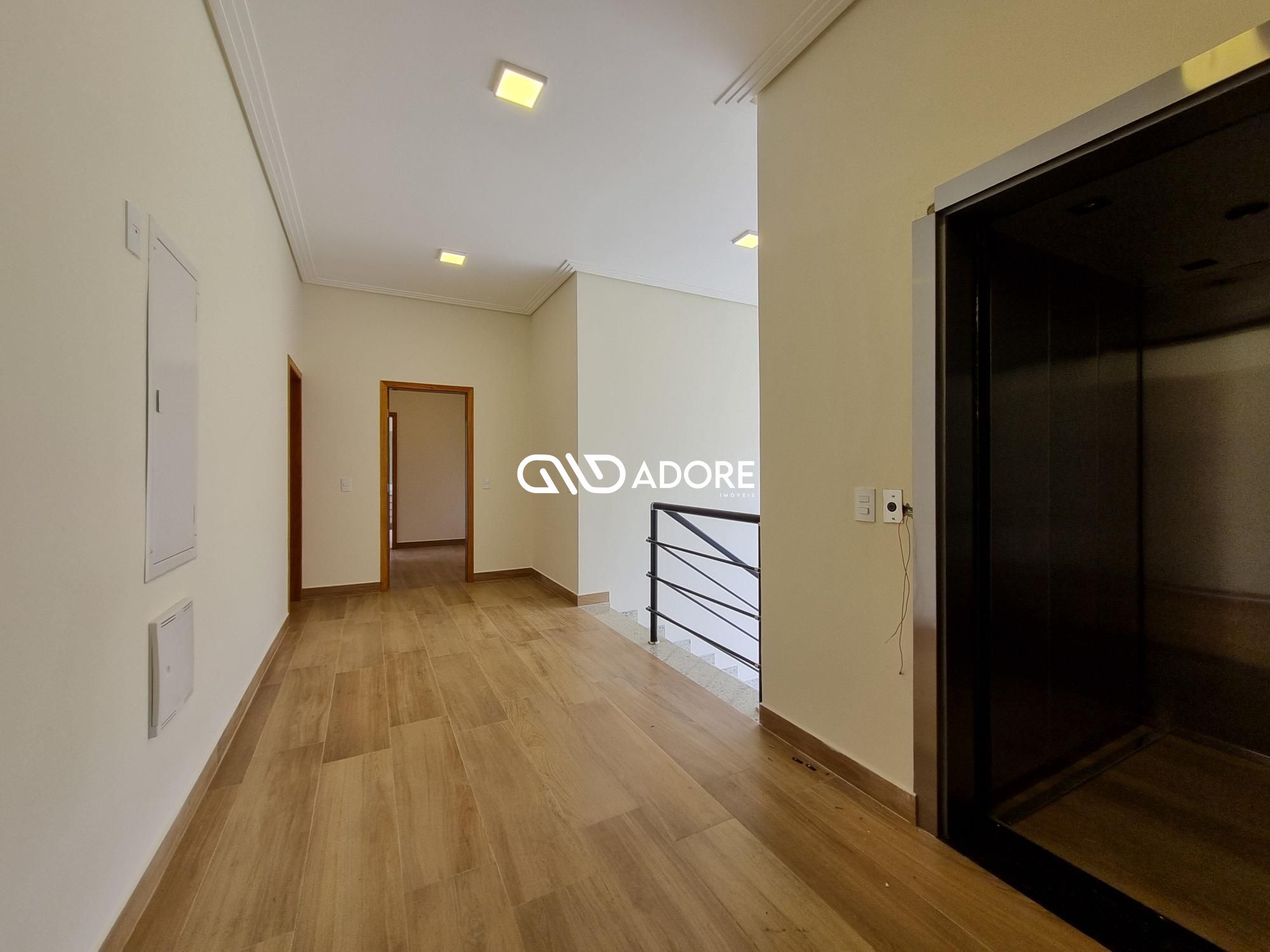 Casa de Condomínio à venda com 4 quartos, 350m² - Foto 19