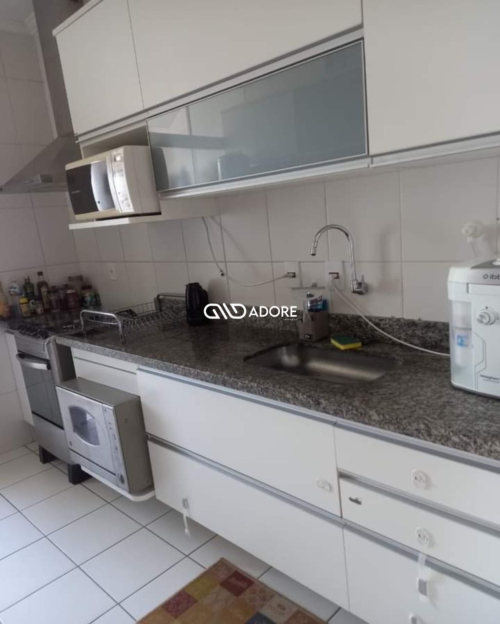 Apartamento à venda com 2 quartos, 63m² - Foto 9