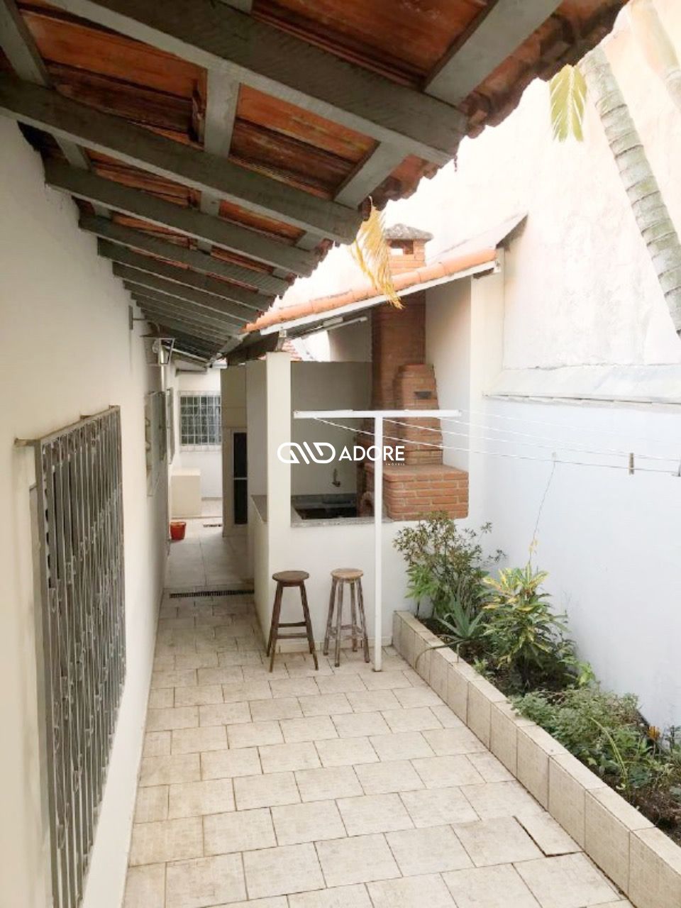 Casa à venda com 3 quartos, 156m² - Foto 14