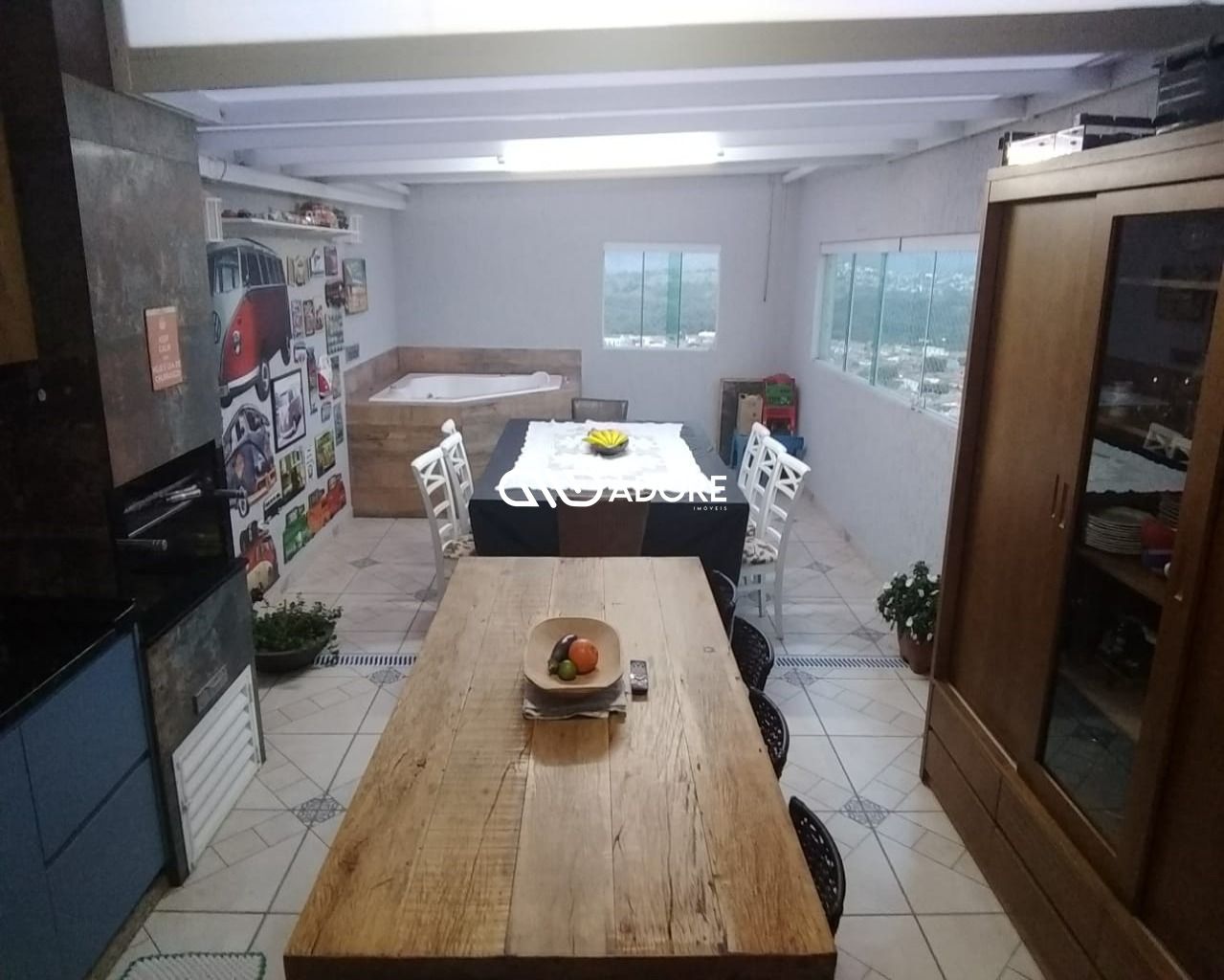 Apartamento à venda com 2 quartos, 168m² - Foto 23