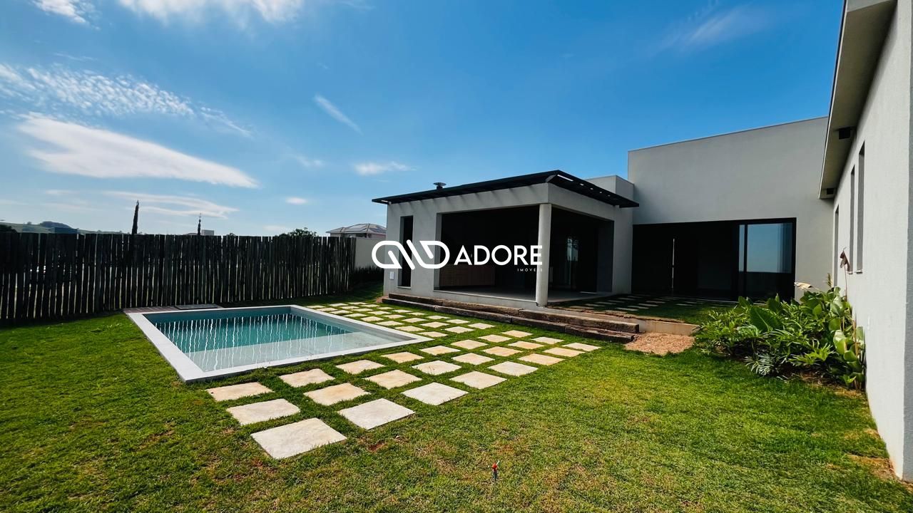 Casa de Condomínio à venda com 4 quartos, 310m² - Foto 18