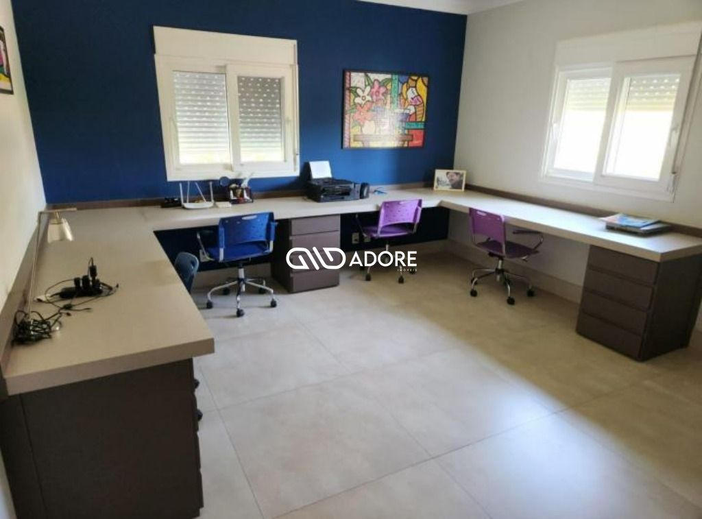 Casa de Condomínio à venda com 3 quartos, 560m² - Foto 13