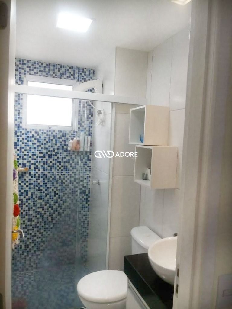 Apartamento à venda com 2 quartos, 45m² - Foto 9