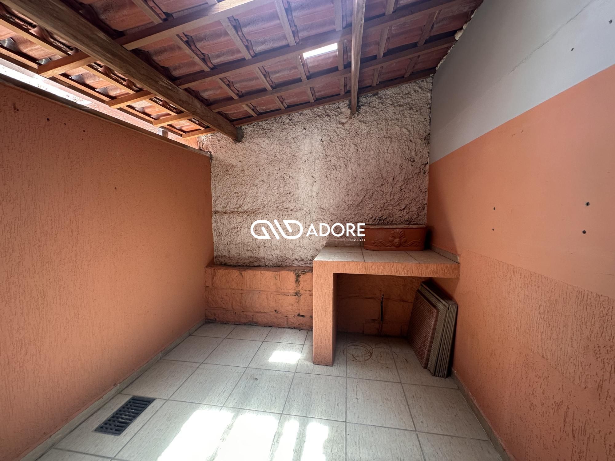 Casa de Condomínio para alugar com 3 quartos, 200m² - Foto 15