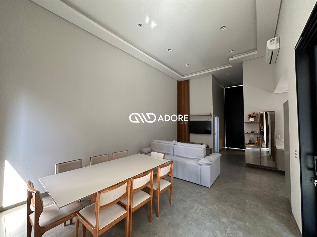 Casa de Condomínio à venda com 3 quartos, 212m² - Foto 3