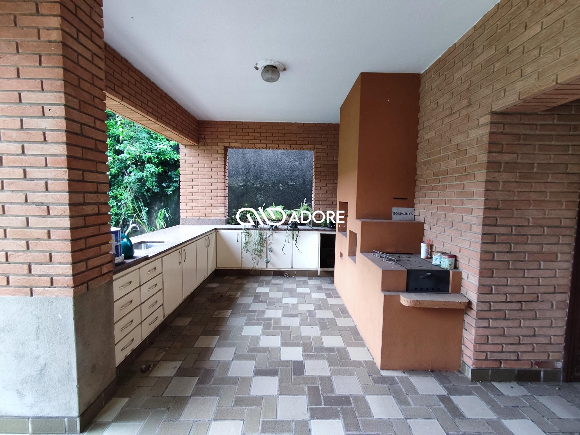 Casa para alugar com 5 quartos, 780m² - Foto 25