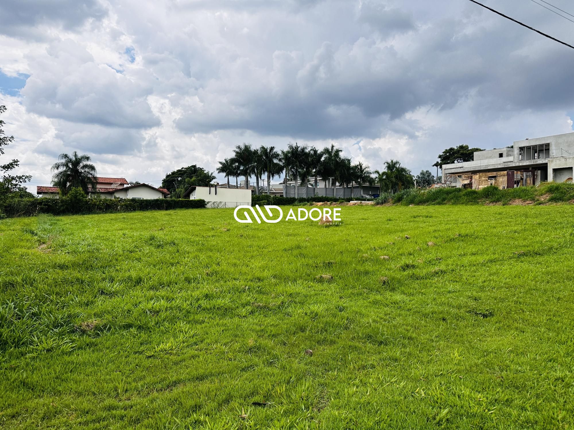 Terreno à venda, 2520m² - Foto 1