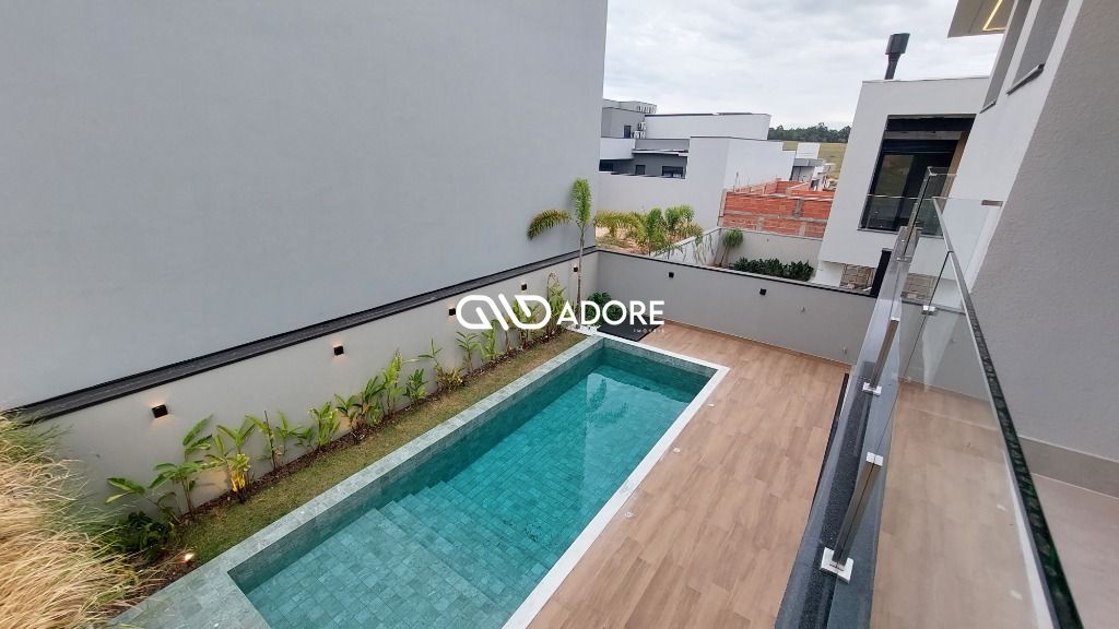 Casa de Condomínio à venda com 3 quartos, 251m² - Foto 19