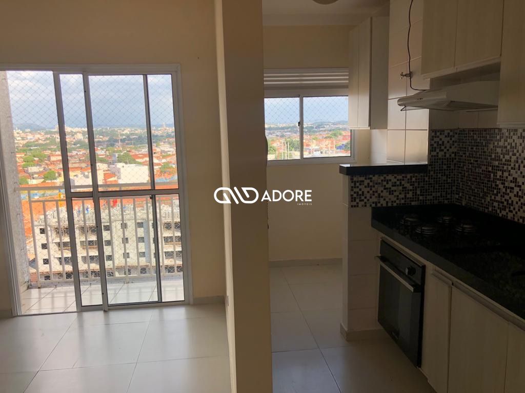 Apartamento à venda com 2 quartos, 57m² - Foto 26