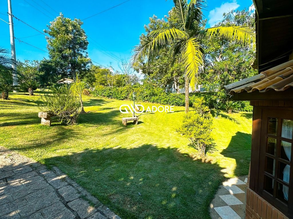 Casa de Condomínio à venda com 3 quartos, 600m² - Foto 49