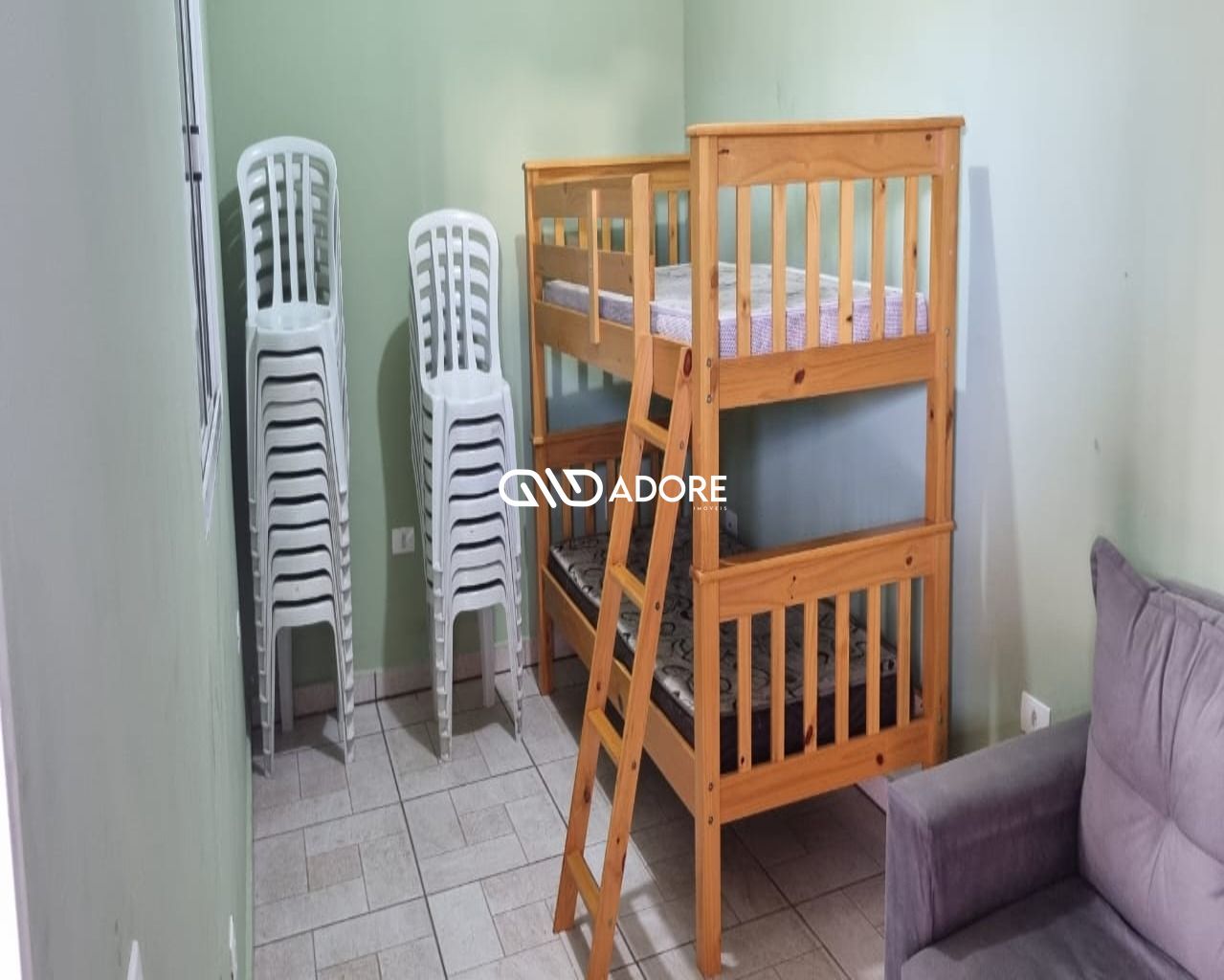 Casa à venda com 1 quarto, 70m² - Foto 17