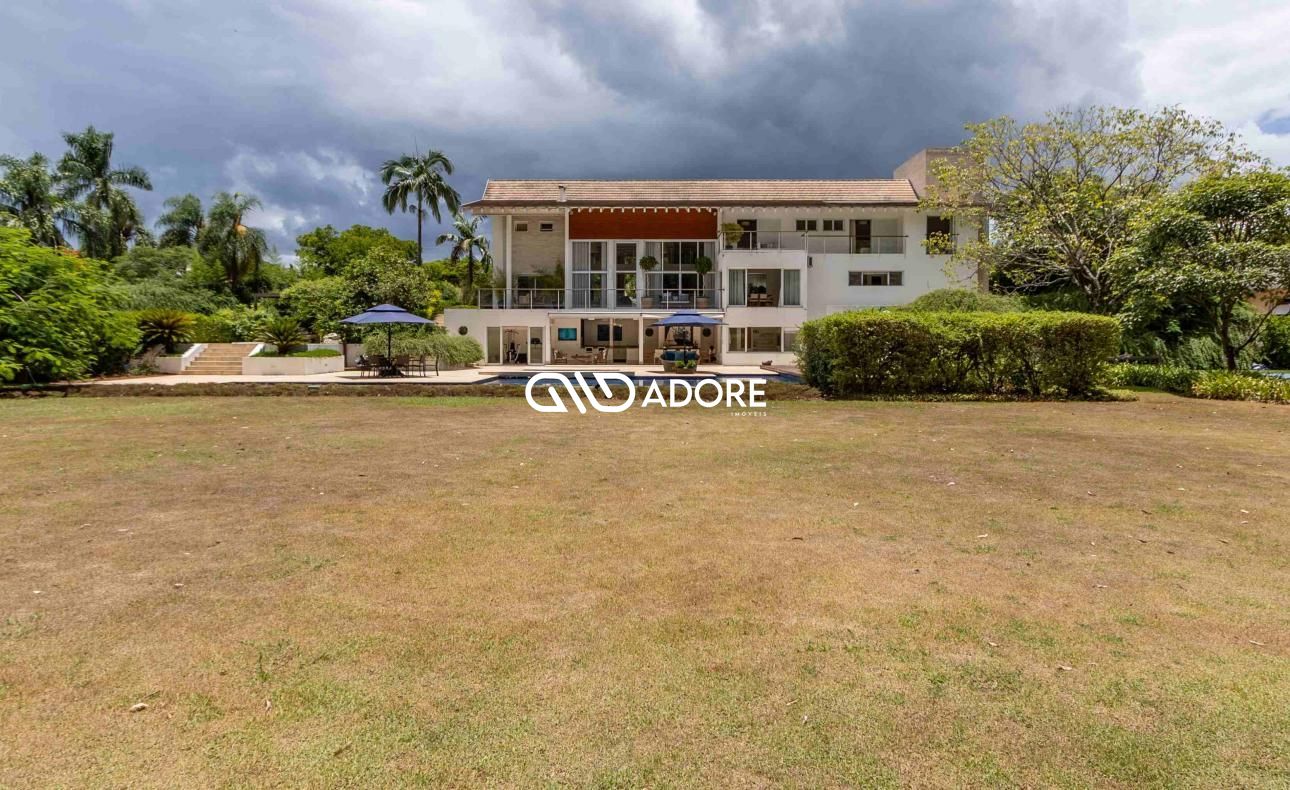 Casa de Condomínio à venda com 5 quartos, 953m² - Foto 28