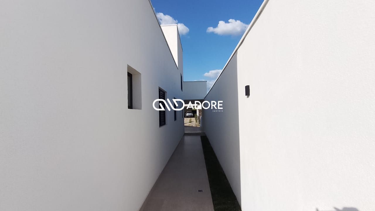 Casa de Condomínio à venda com 3 quartos, 148m² - Foto 13