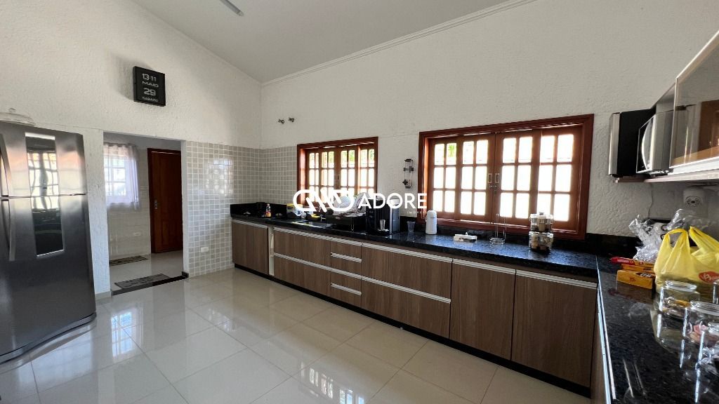 Casa de Condomínio à venda com 3 quartos, 380m² - Foto 7