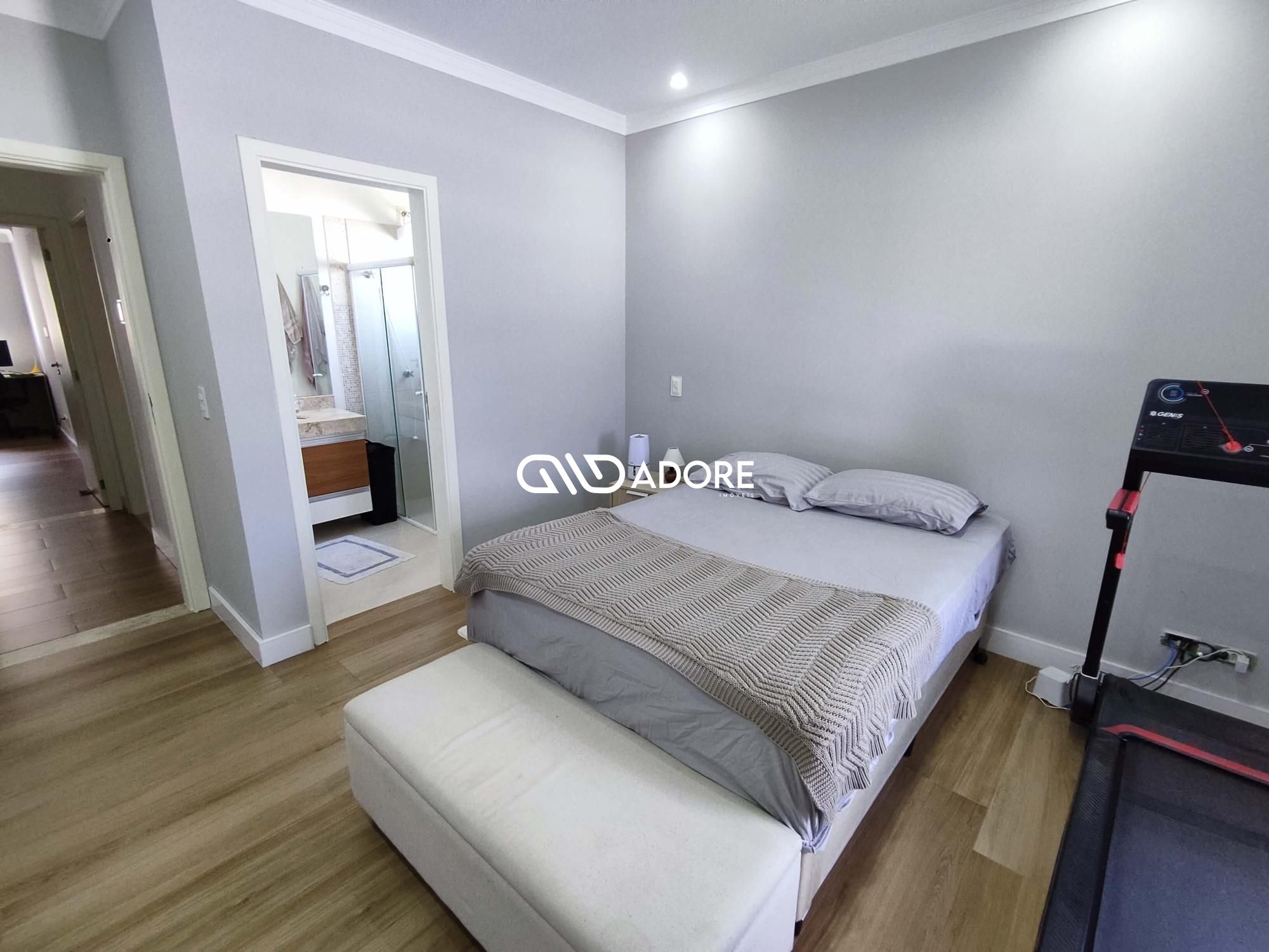 Casa de Condomínio à venda com 3 quartos, 143m² - Foto 12