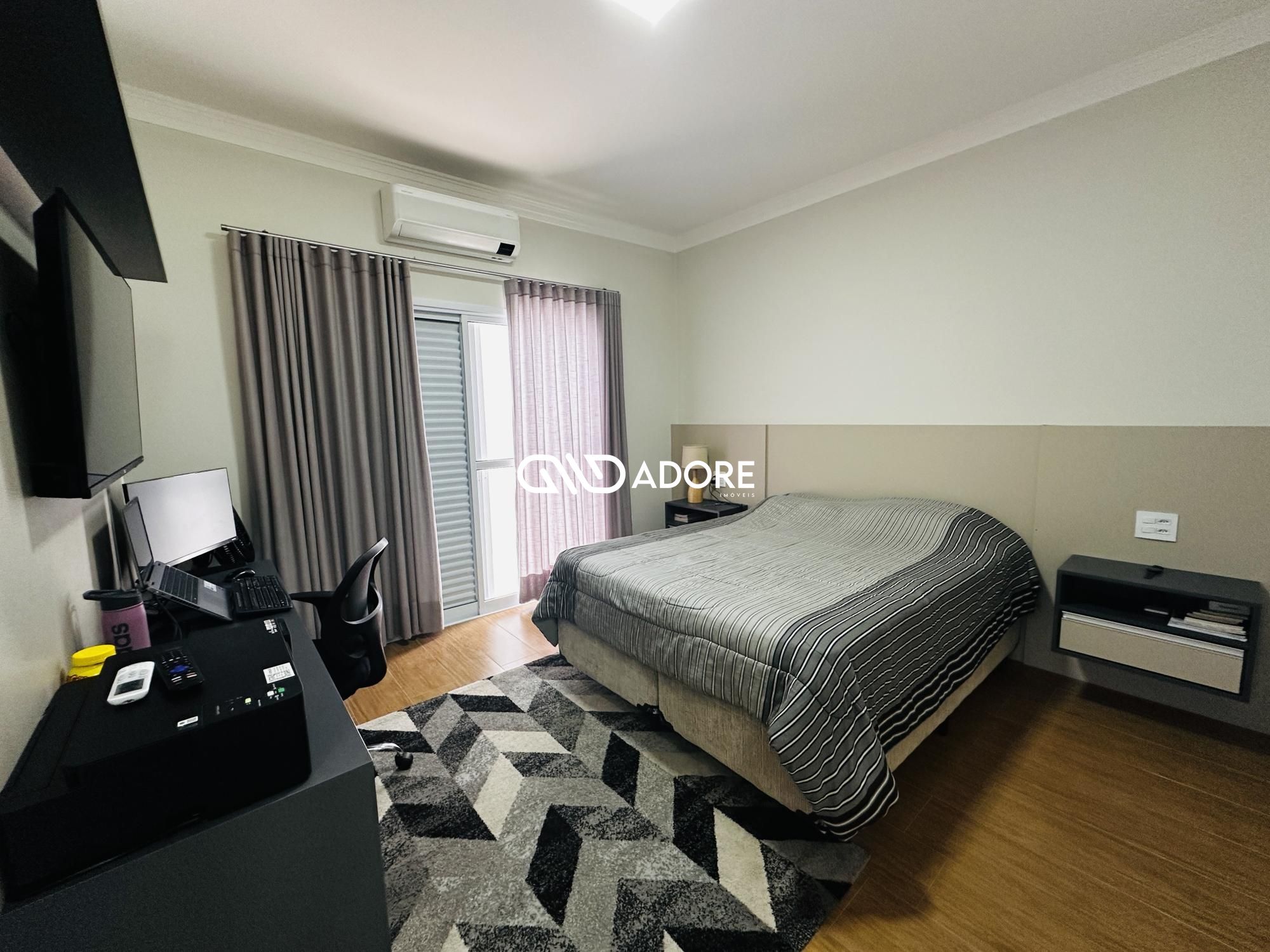 Casa de Condomínio à venda com 3 quartos, 164m² - Foto 16