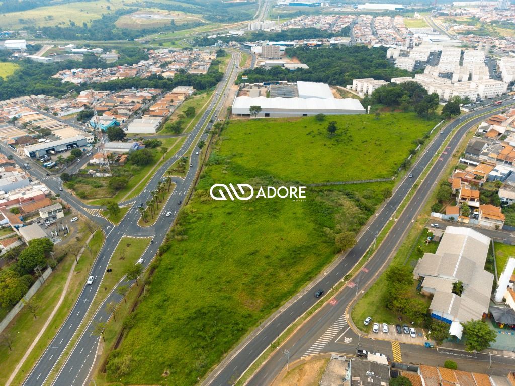 Loteamento e Condomínio à venda, 39961m² - Foto 1