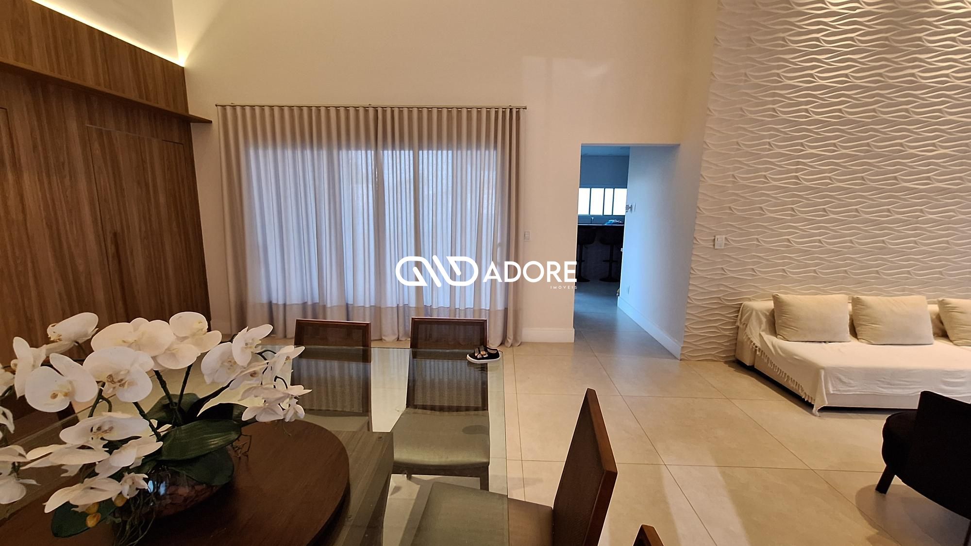 Casa de Condomínio à venda com 5 quartos, 411m² - Foto 5