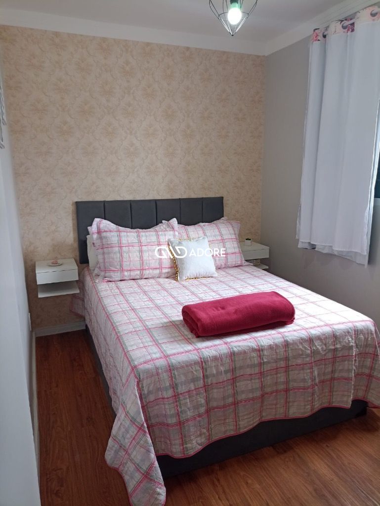 Apartamento à venda com 2 quartos, 44m² - Foto 10