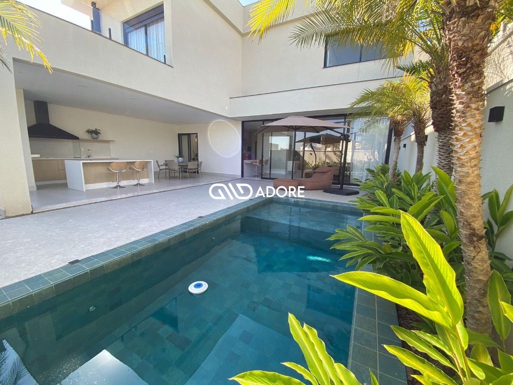 Casa de Condomínio à venda com 3 quartos, 355m² - Foto 7