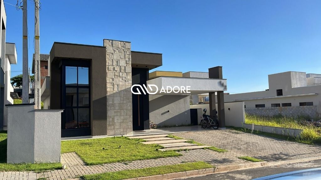 Casa de Condomínio à venda com 3 quartos, 230m² - Foto 25