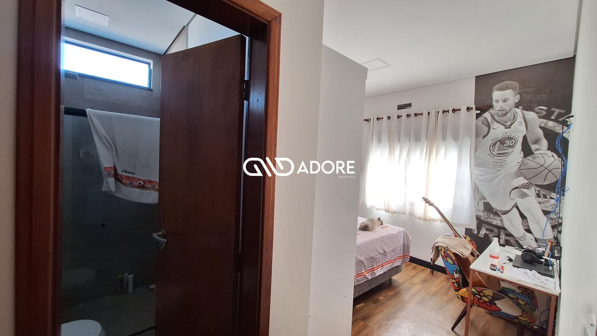 Casa de Condomínio à venda com 3 quartos, 267m² - Foto 20