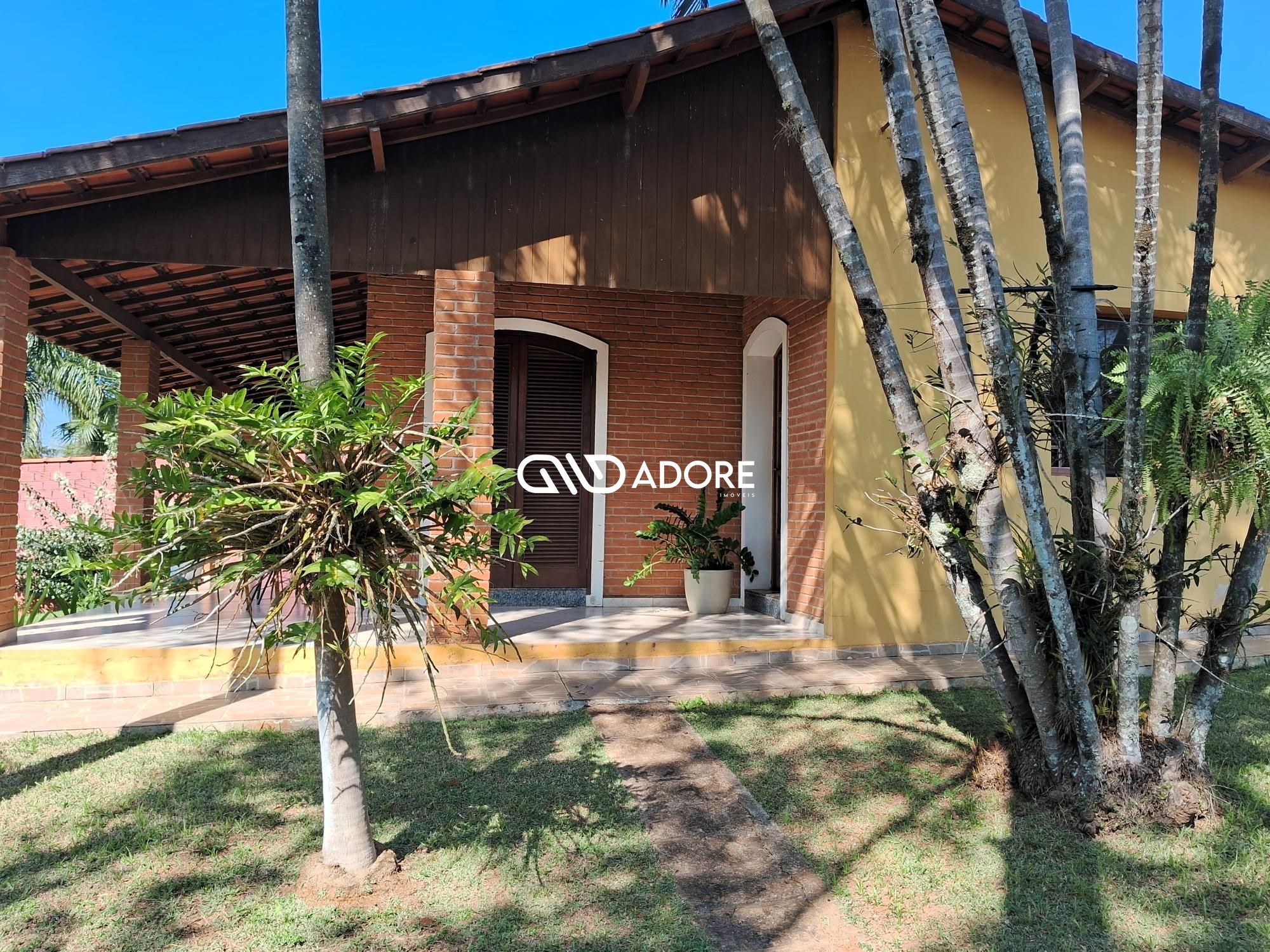 Casa de Condomínio à venda com 4 quartos, 550m² - Foto 13