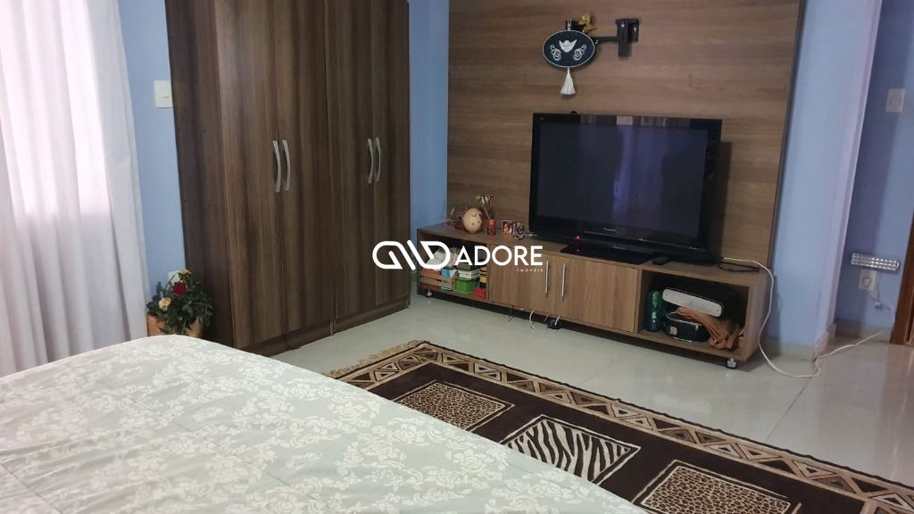 Casa de Condomínio à venda com 3 quartos, 361m² - Foto 16