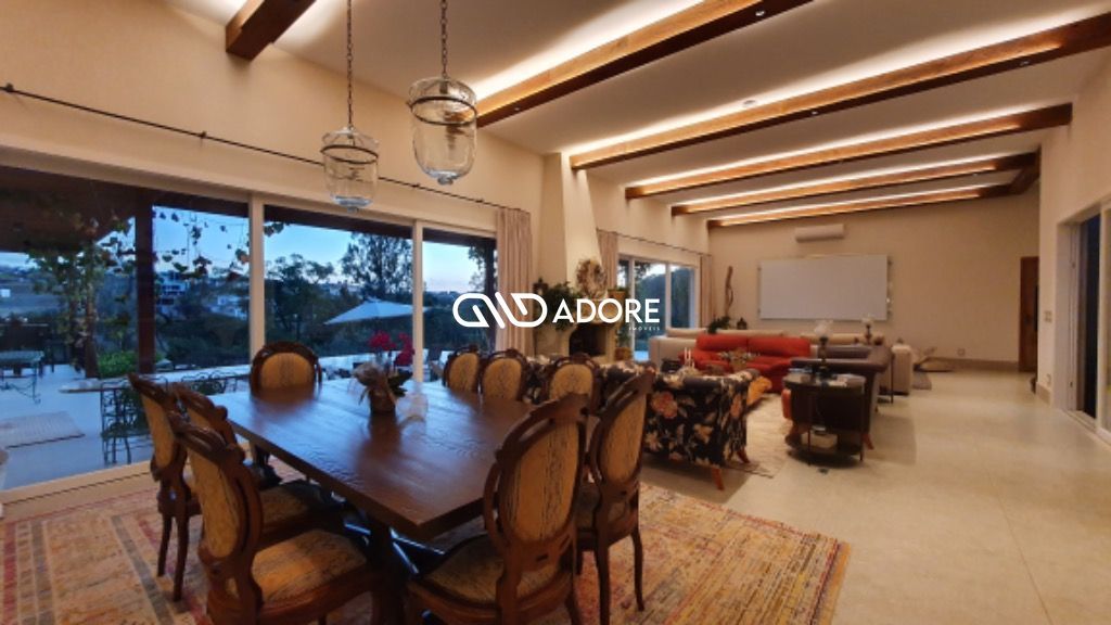 Casa de Condomínio à venda com 5 quartos, 688m² - Foto 7