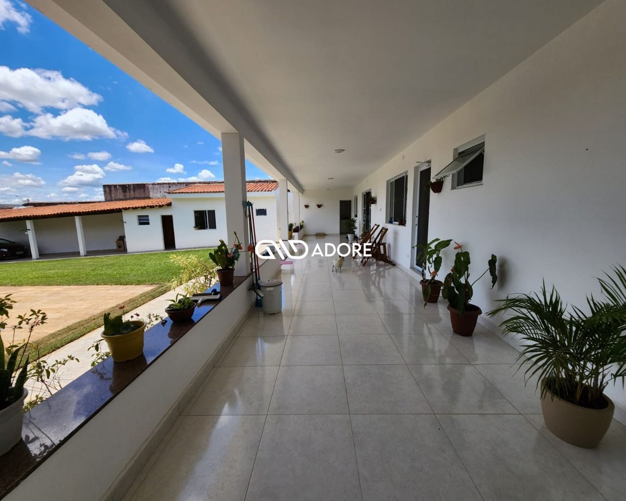 Casa de Condomínio à venda com 3 quartos, 1050m² - Foto 18