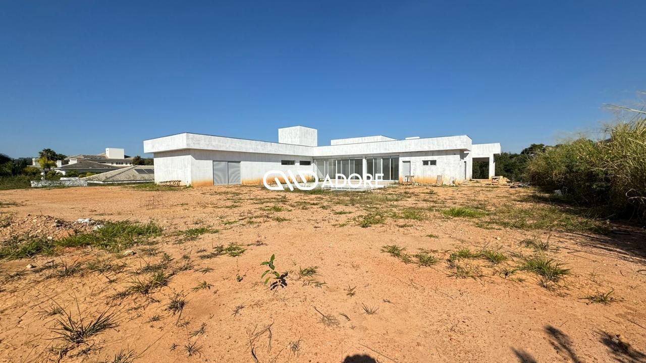 Casa de Condomínio à venda com 5 quartos, 600m² - Foto 20